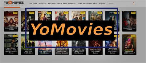 yomovies new website|AZ Movies